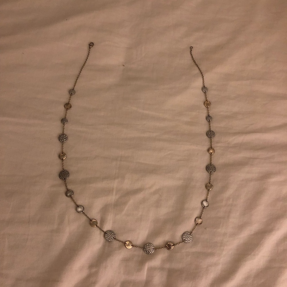 Necklace or Belt